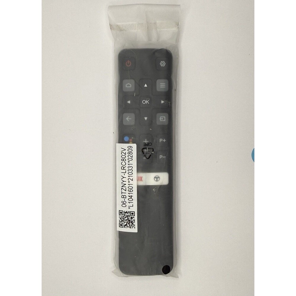 TCL RC280 Roku TV Remote Control - Picture 4 of 4